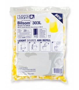 RICARICA INSERTI BILSOM 303L