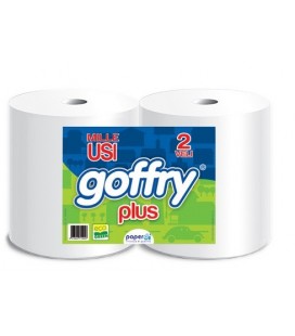 GOFFRY PLUS