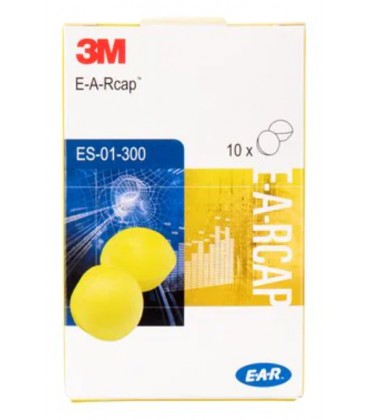 RICAMBI PER EARCAP ES-01-300