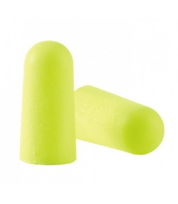 EARSOFT YELLOW NEONS ES-01-001