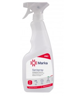 SANISPRAY DISINFETTANTE