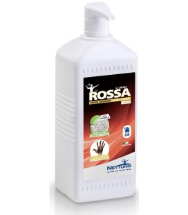 GEL LAVAMANI LA ROSSA 1 KG