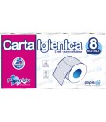 CARTA IGIENICA PAPERBLU