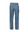 PANTALONE STRETCH SERIOPLUS+