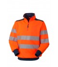 FELPA HI-VIS TECH