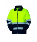 PILE HI-VIS TECH