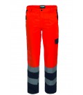 PANTALONE HI-VIS TECH