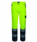 PANTALONE HI-VIS TECH