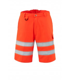 BERMUDA HI-VIS TECH