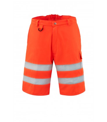 BERMUDA HI-VIS TECH