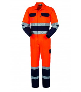 TUTA HI-VIS TECH