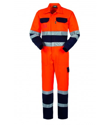 TUTA HI-VIS TECH