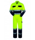 TUTA HI-VIS TECH