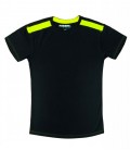 T-SHIRT MANICA CORTA