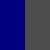 blu navy/grigio scuro