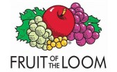 FRUIT OF THE LOOM