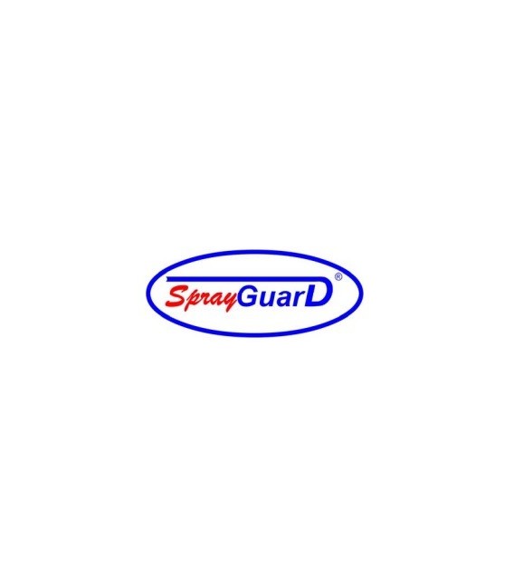 SPRAYGUARD - Clas Srl - Safety Culture