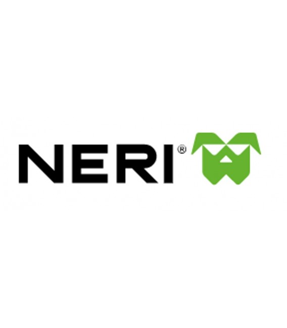 Neri Lettering NERI - Clas Srl - Safety Culture